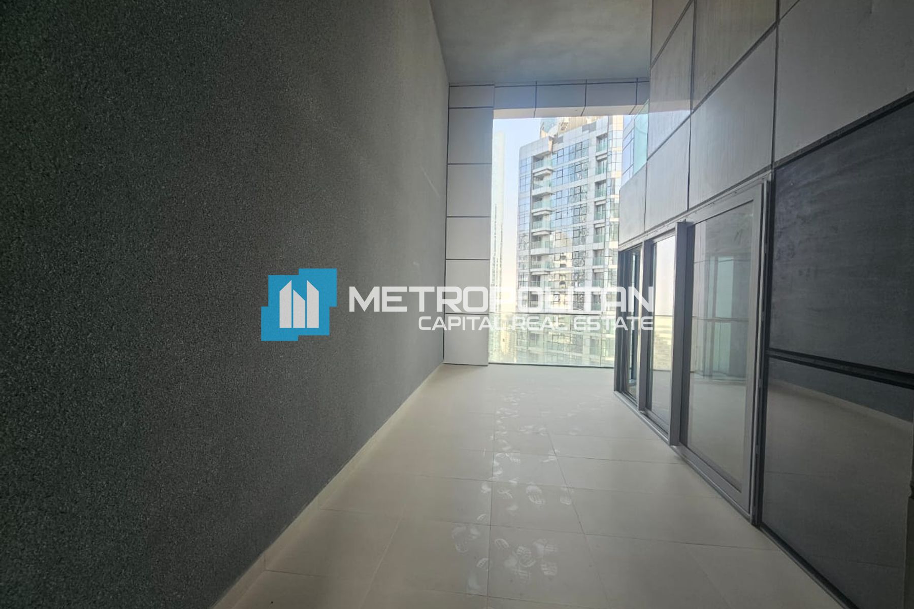Full Canal View | Duplex 2BR+Maids | Radiant Viewz