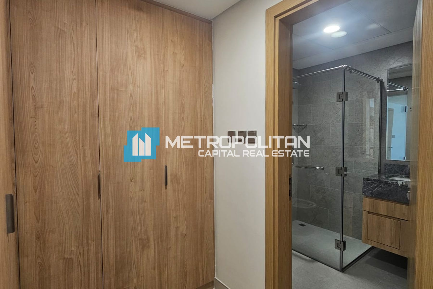 Full Canal View | Duplex 2BR+Maids | Radiant Viewz