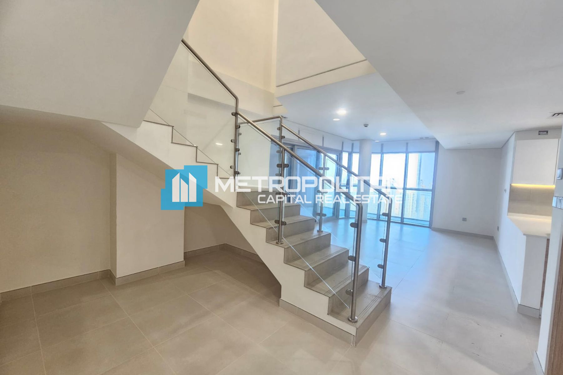 Full Canal View | Duplex 2BR+Maids | Radiant Viewz
