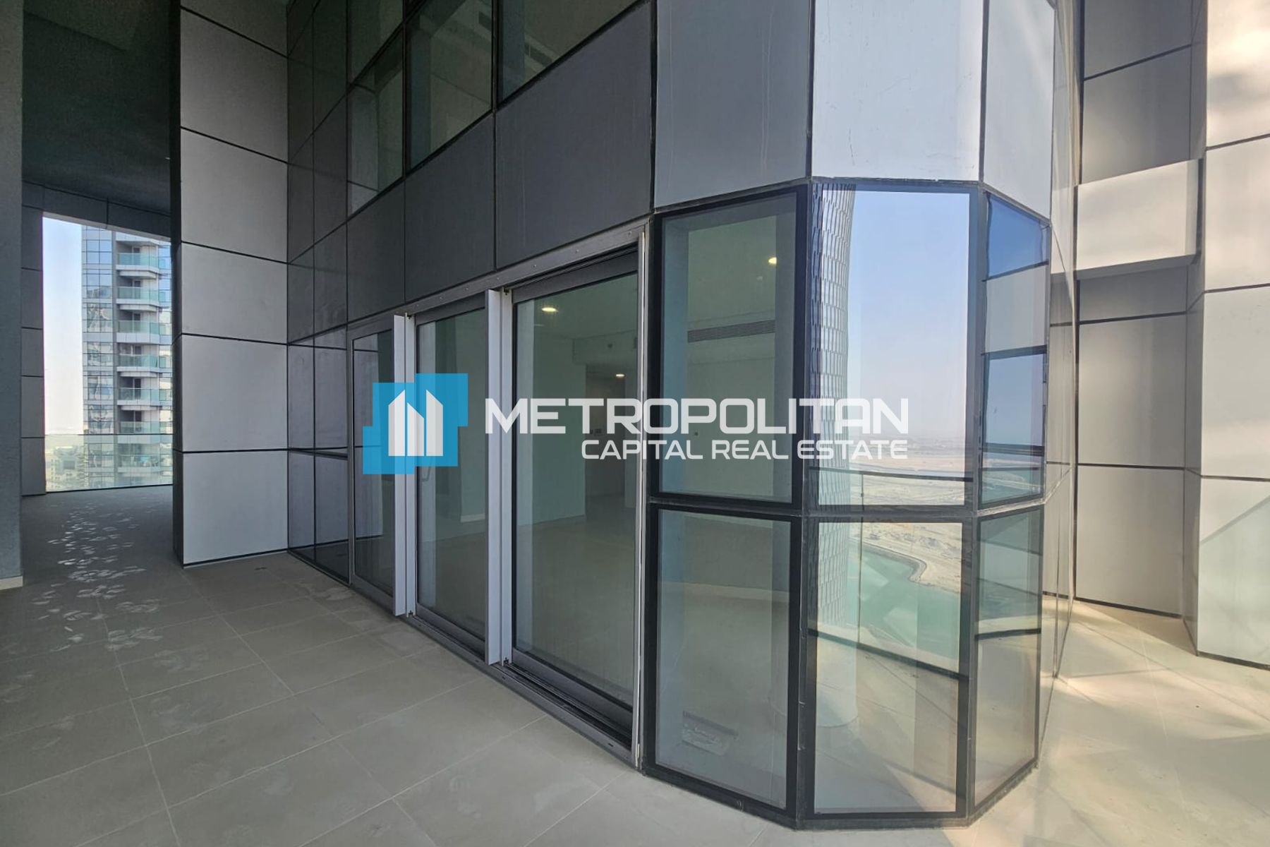Full Canal View | Duplex 2BR+Maids | Radiant Viewz