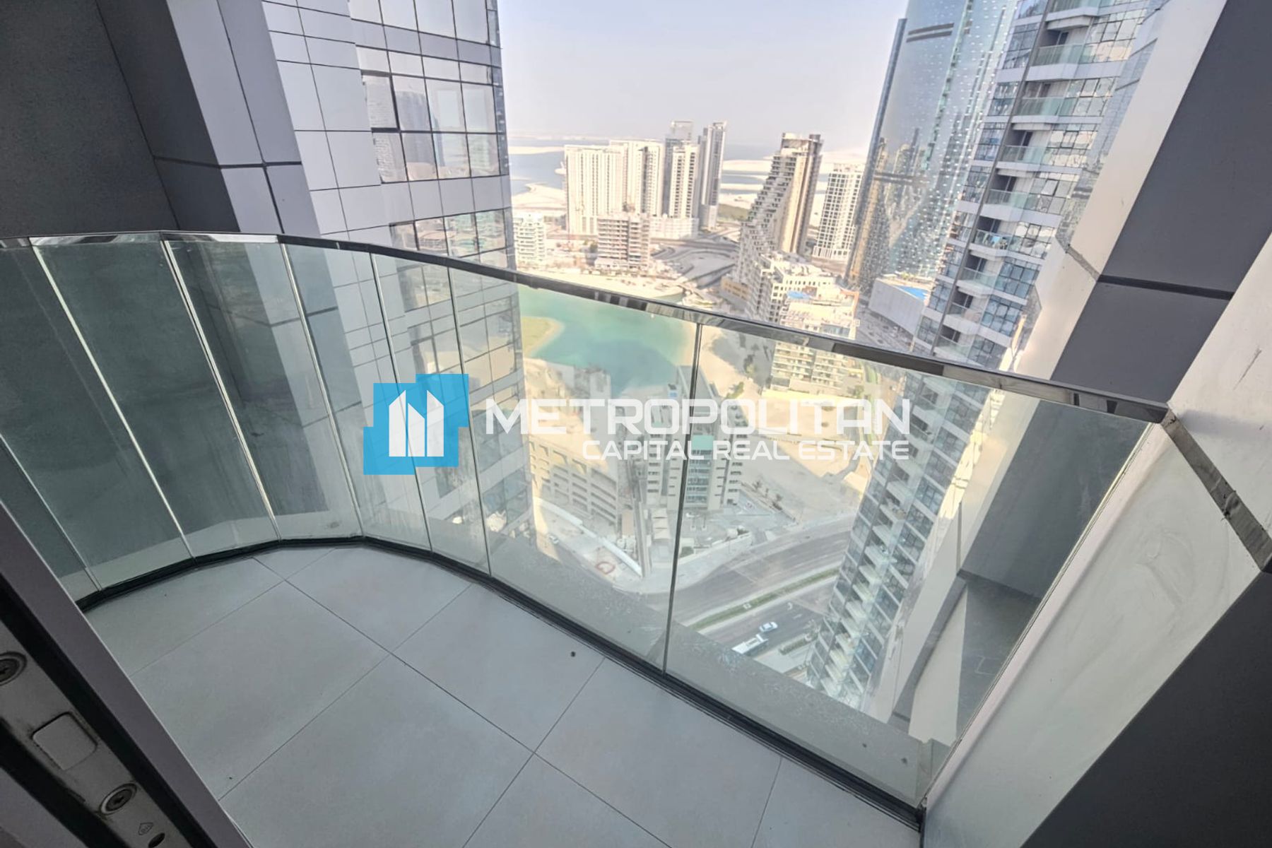 Full Canal View | Duplex 2BR+Maids | Radiant Viewz