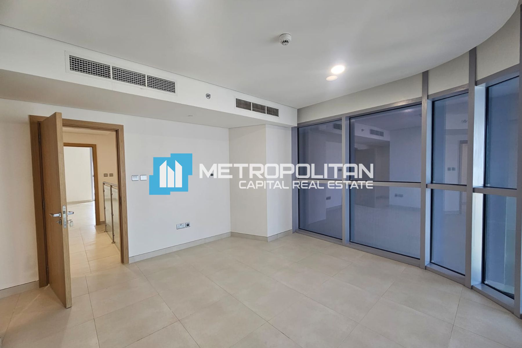 Full Canal View | Duplex 2BR+Maids | Radiant Viewz