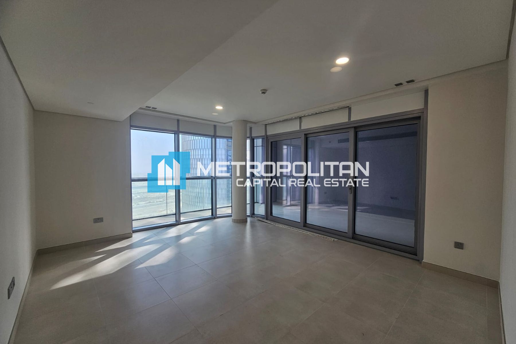 Full Canal View | Duplex 2BR+Maids | Radiant Viewz