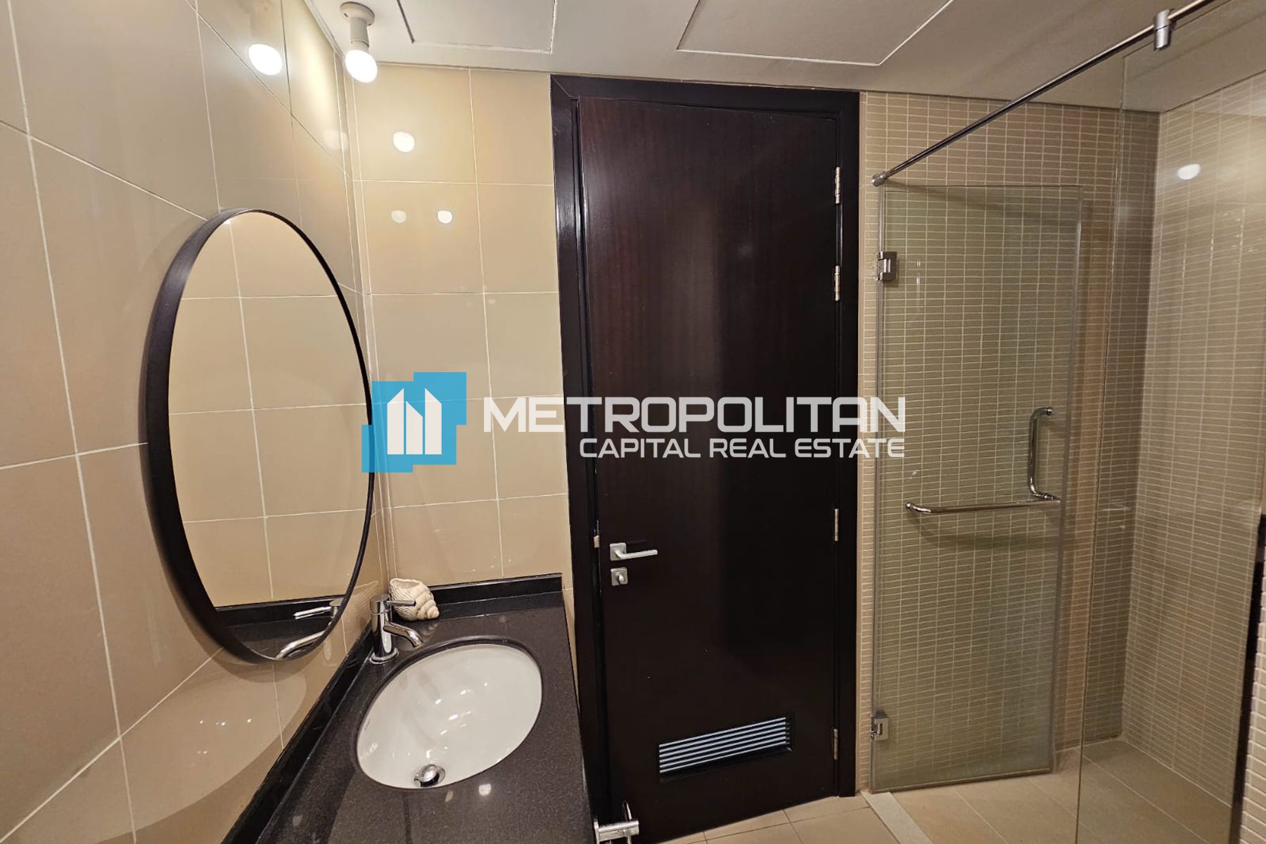Ready to Move | Furnished | Sea View | High Floor