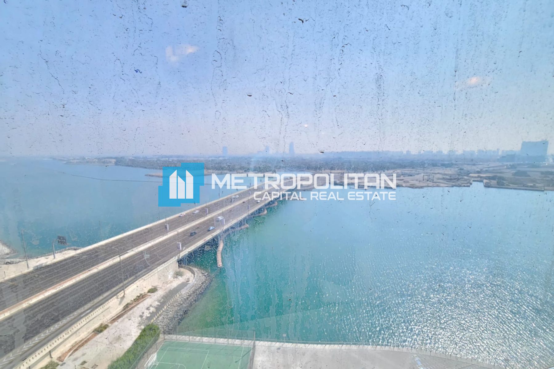 Ready to Move | Furnished | Sea View | High Floor