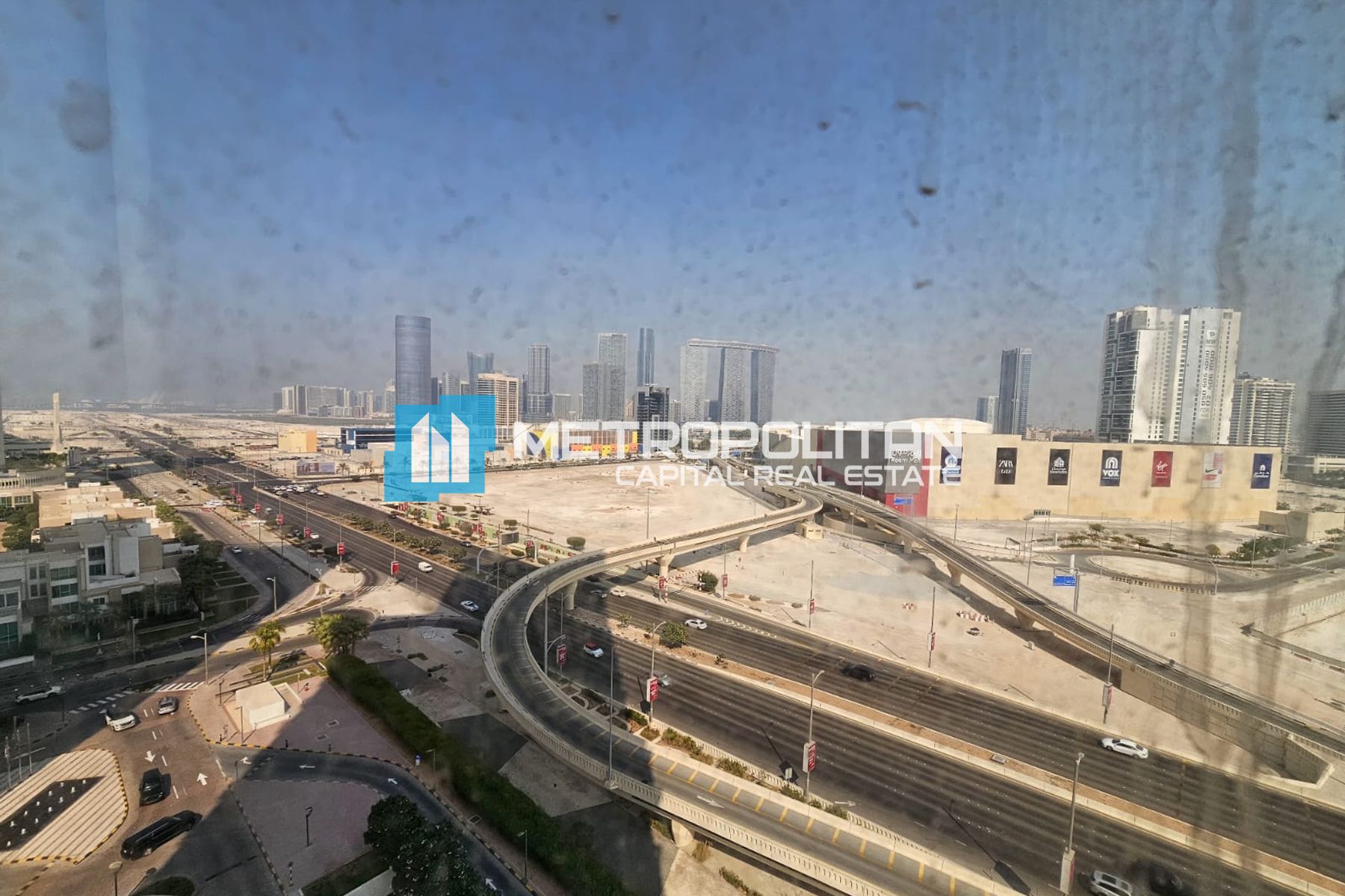 Ready to Move | Furnished | Sea View | High Floor