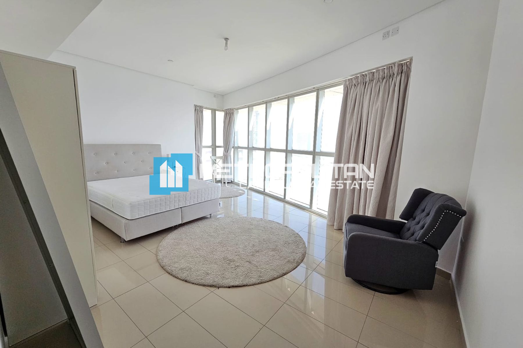 Ready to Move | Furnished | Sea View | High Floor