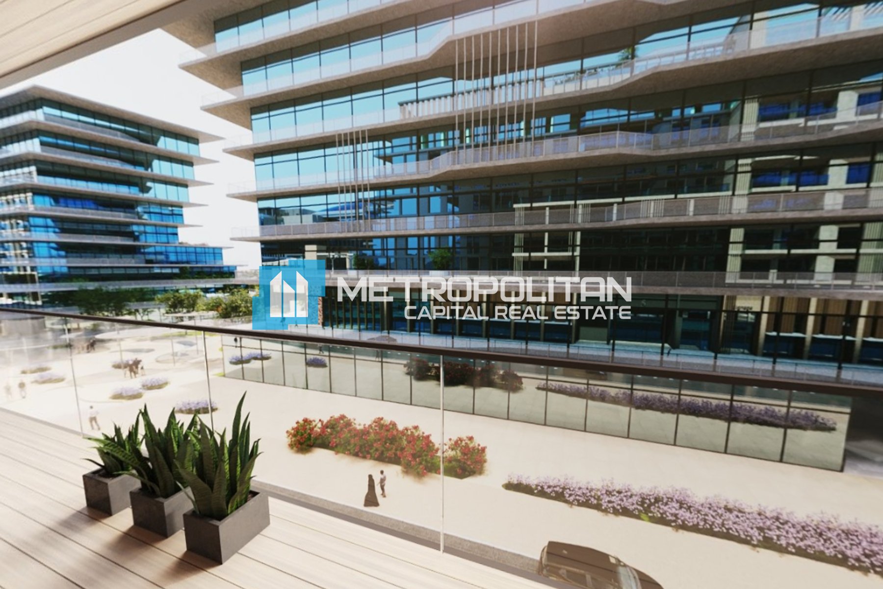 2BR Apartment for Sale in Saadiyat Grove, Saadiyat Island - MCS-46078