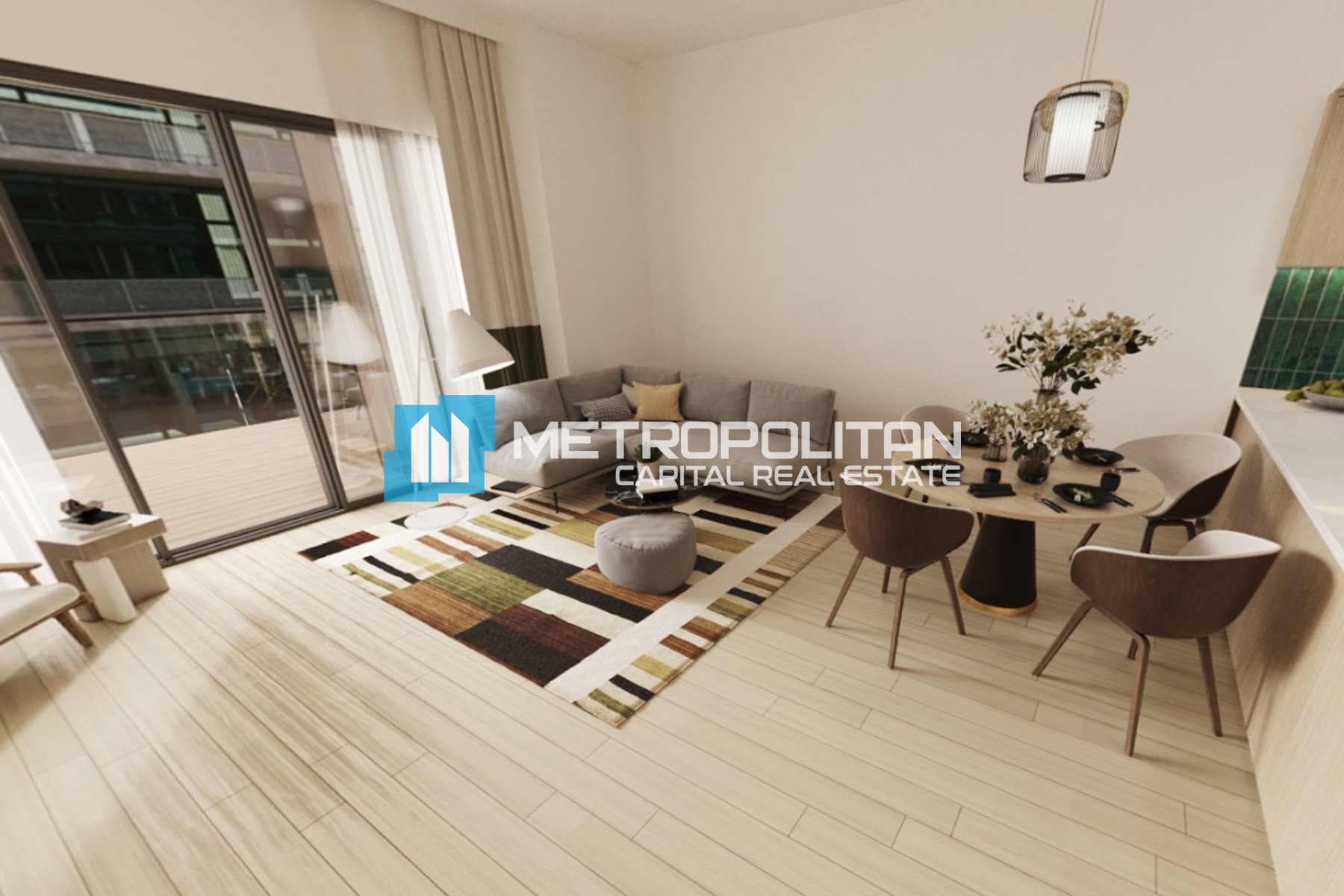 2BR Apartment for Sale in Saadiyat Grove, Saadiyat Island - MCS-46078