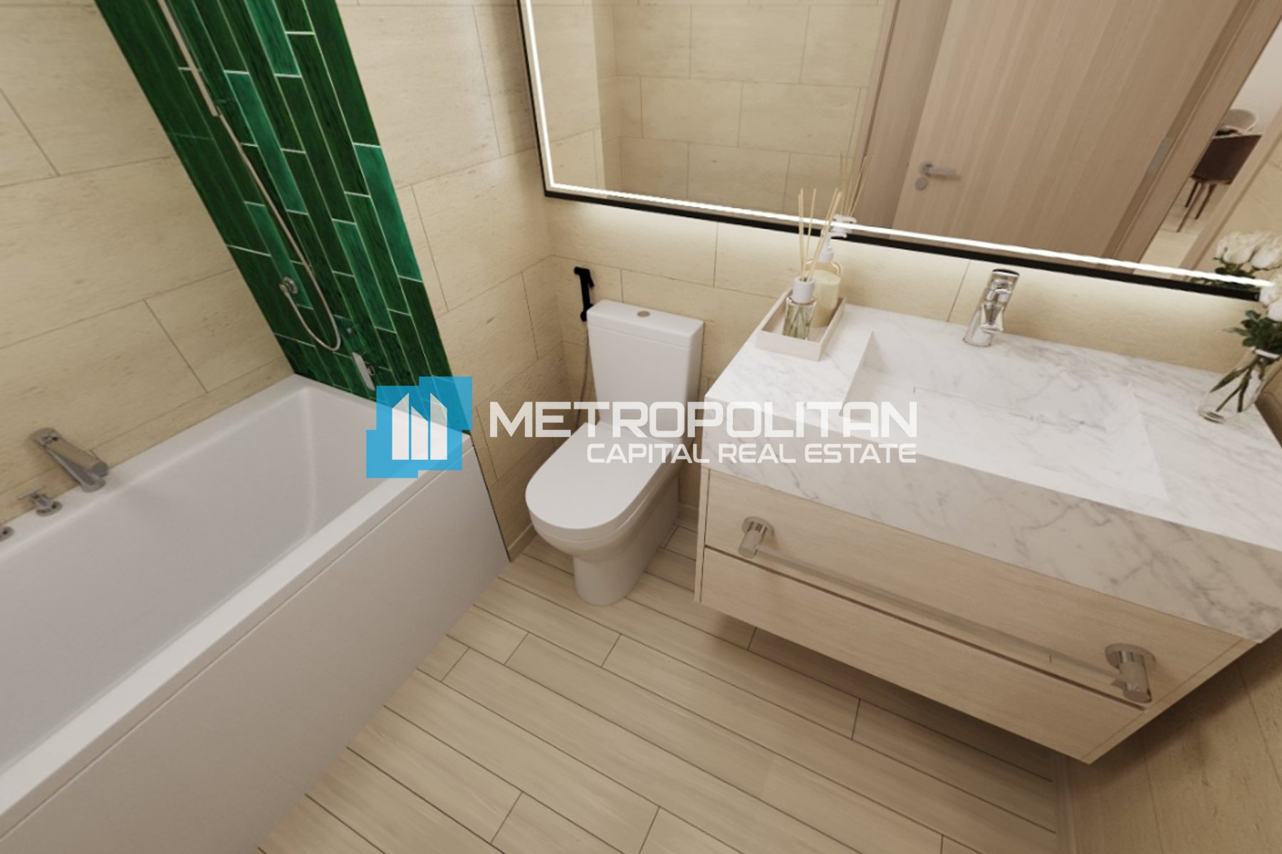 2BR Apartment for Sale in Saadiyat Grove, Saadiyat Island - MCS-46078