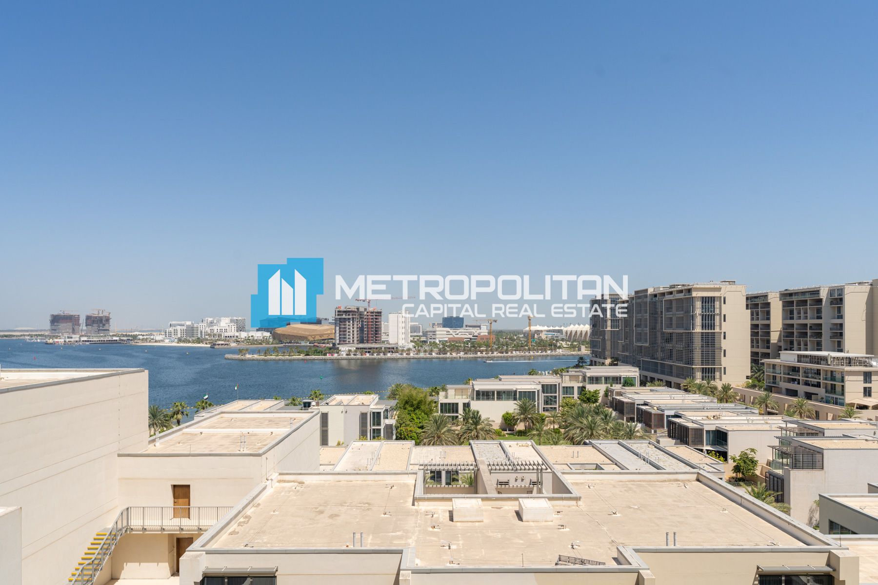 4BR Apartment for Sale in Building C, Al Raha Beach - MCS-46081