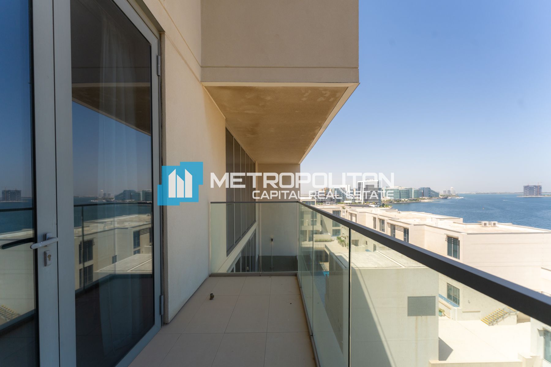 Sea View | Duplex | Upgraded 4BR+M | Smart Home