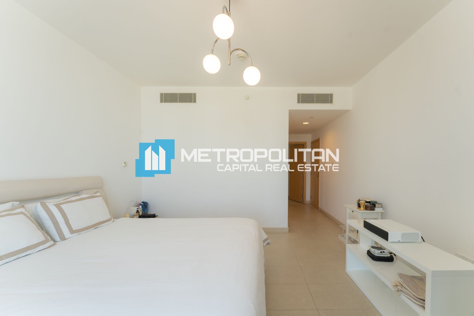 Sea View | Duplex | Upgraded 4BR+M | Smart Home