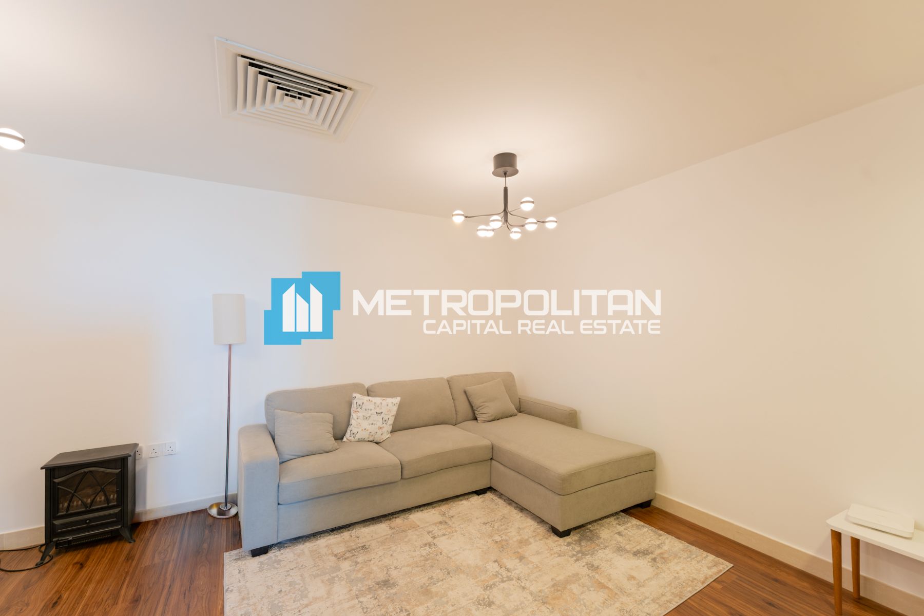 Sea View | Duplex | Upgraded 4BR+M | Smart Home