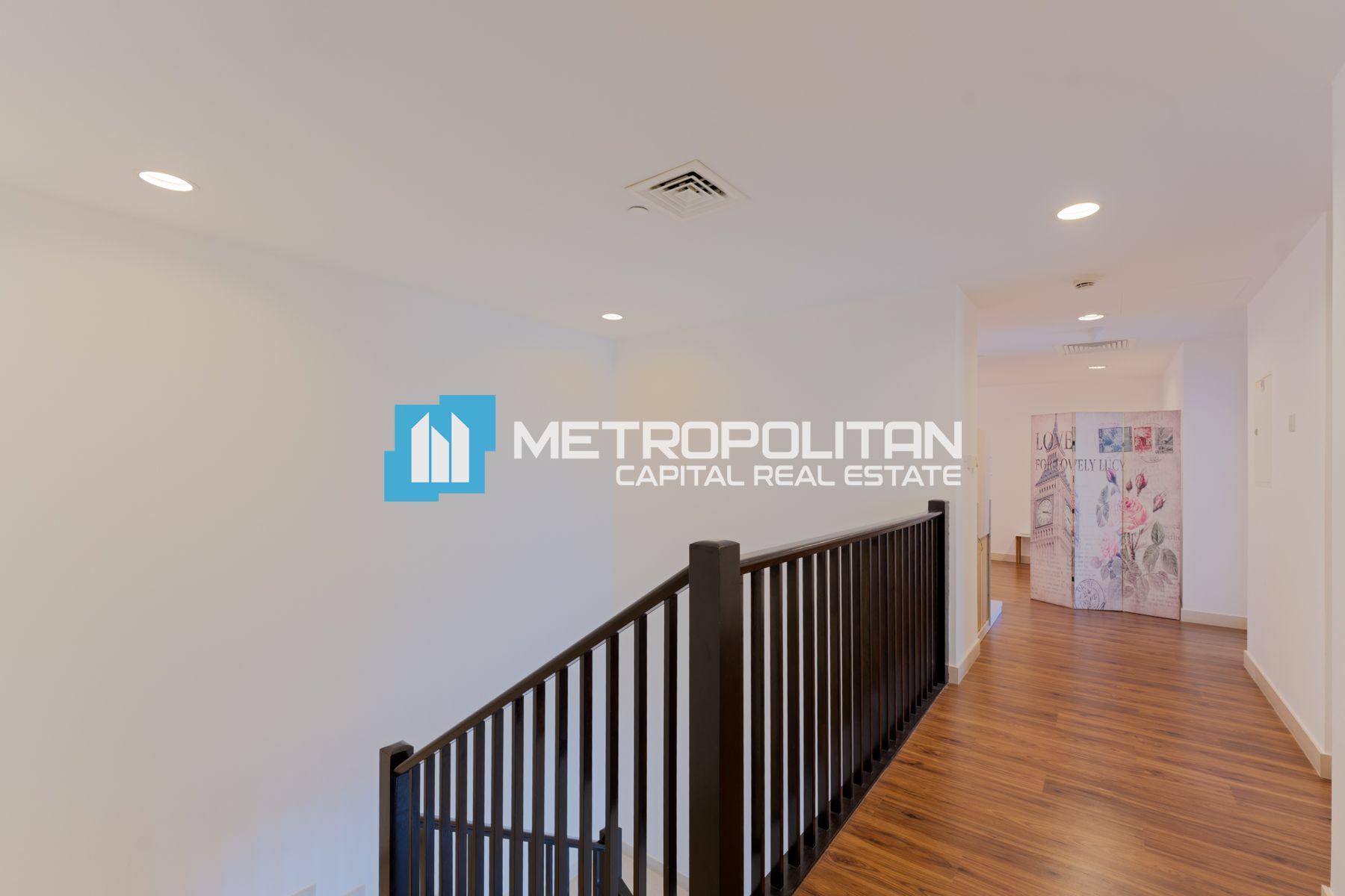 Sea View | Duplex | Upgraded 4BR+M | Smart Home