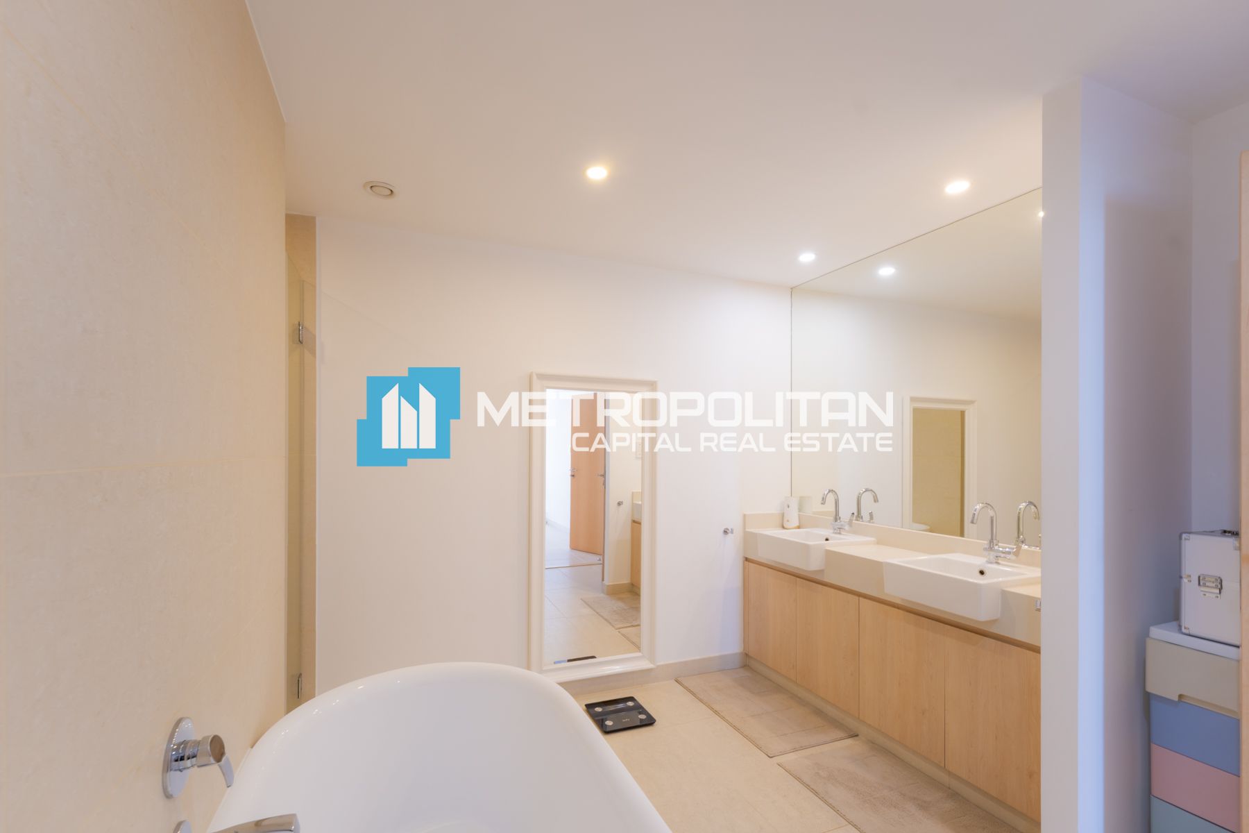 Sea View | Duplex | Upgraded 4BR+M | Smart Home