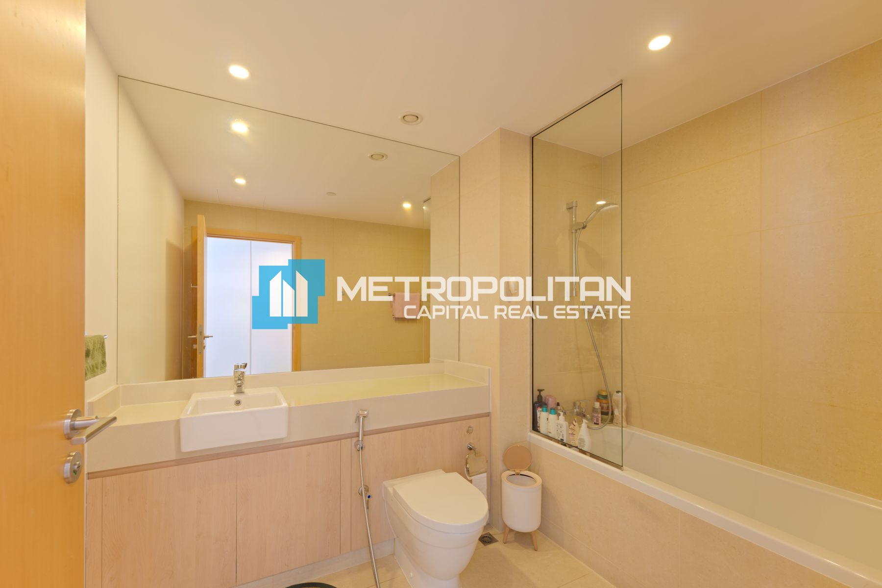 Sea View | Duplex | Upgraded 4BR+M | Smart Home