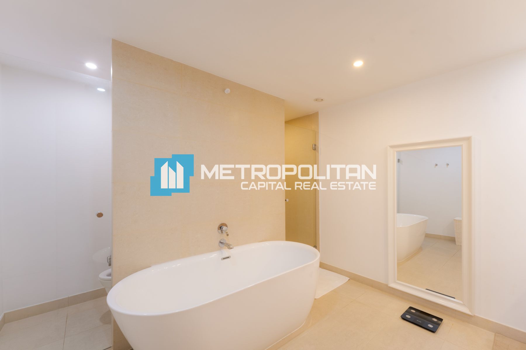 Sea View | Duplex | Upgraded 4BR+M | Smart Home