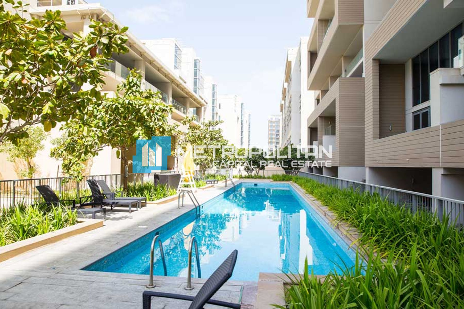 Sea View | Duplex | Upgraded 4BR+M | Smart Home