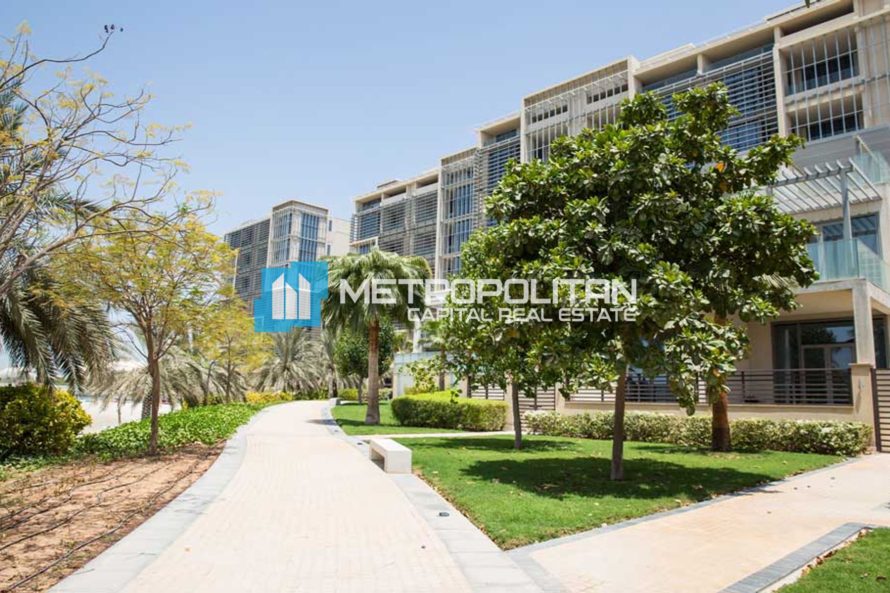 Sea View | Duplex | Upgraded 4BR+M | Smart Home