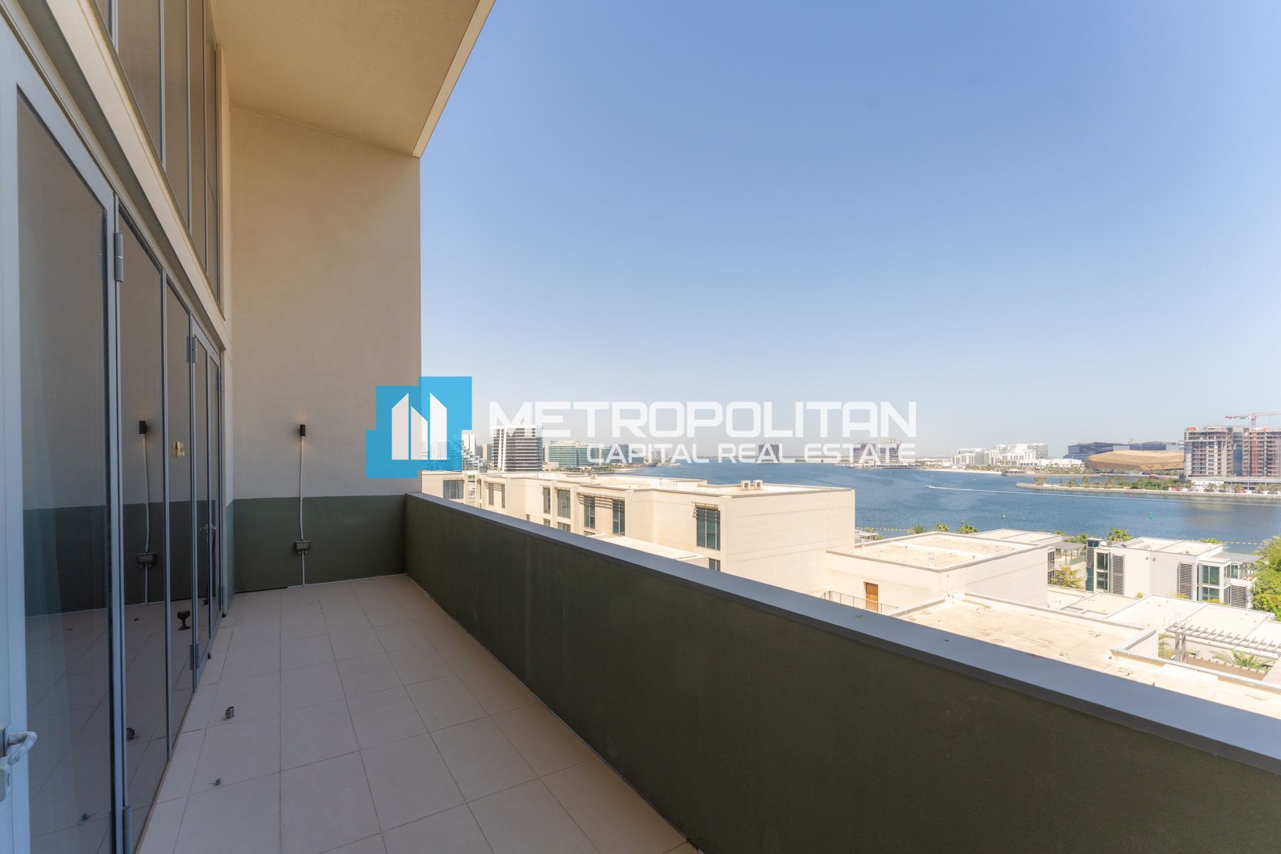 4BR Apartment for Sale in Building C, Al Raha Beach - MCS-46081