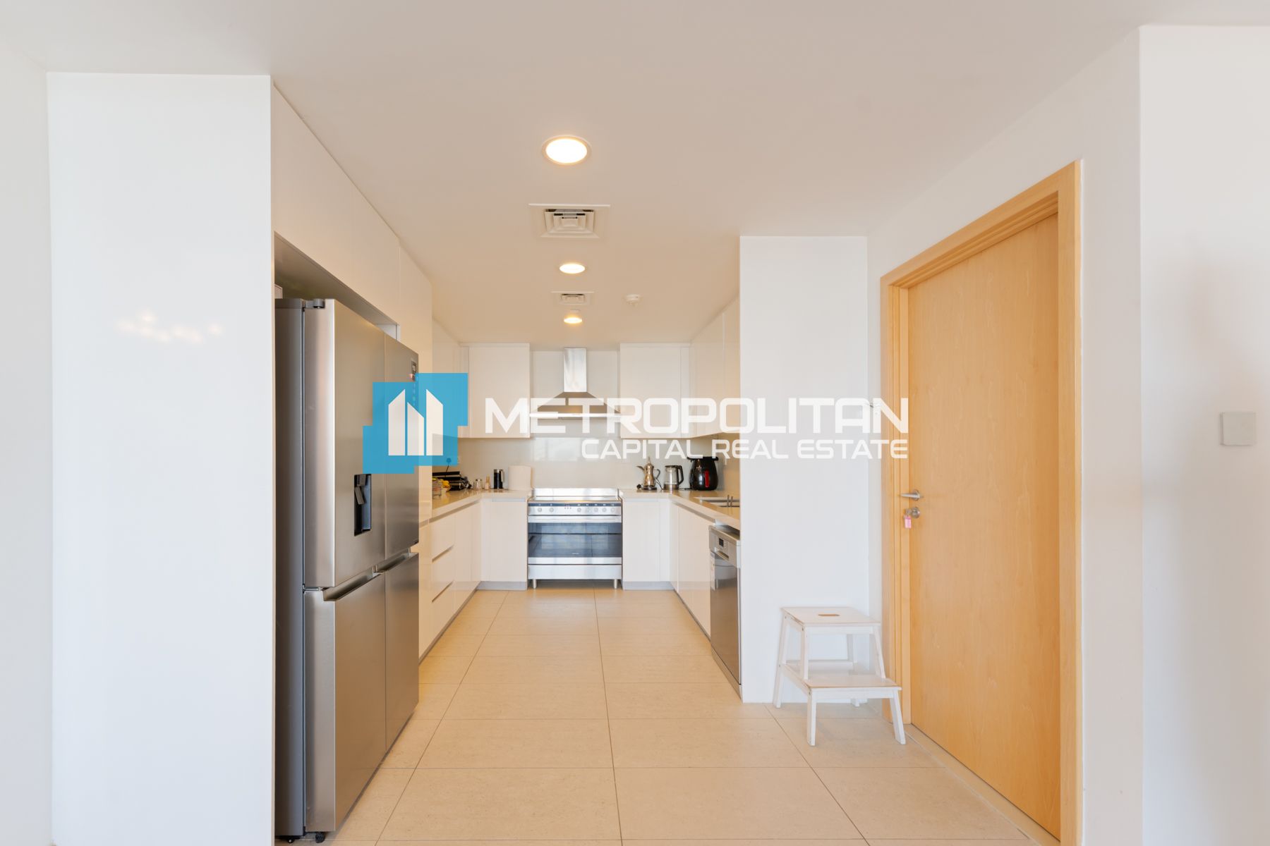 4BR Apartment for Sale in Building C, Al Raha Beach - MCS-46081