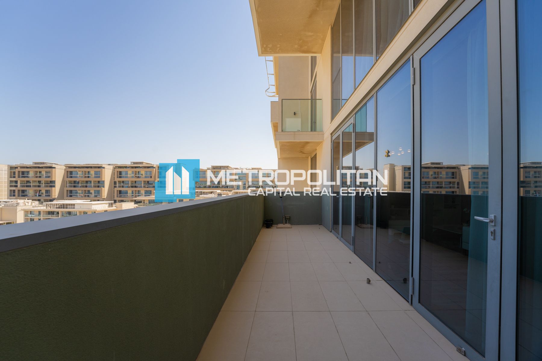 Sea View | Duplex | Upgraded 4BR+M | Smart Home