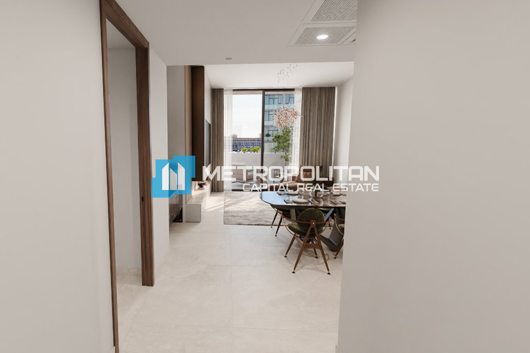 Community Private Beach |High ROI | Prime Location