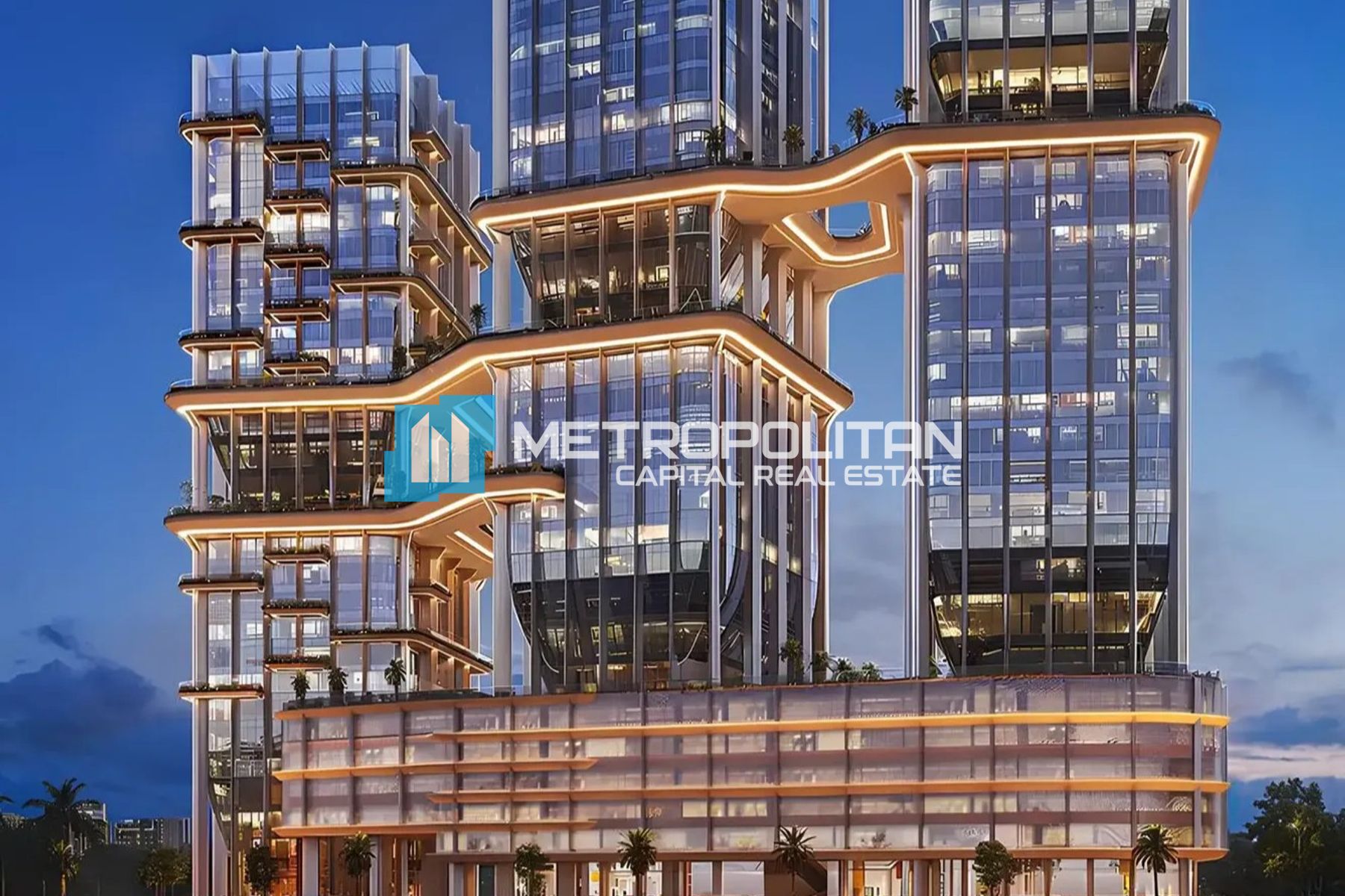 Studio Apartment for Sale in Radiant Bridges, Al Reem Island - MCS-46084