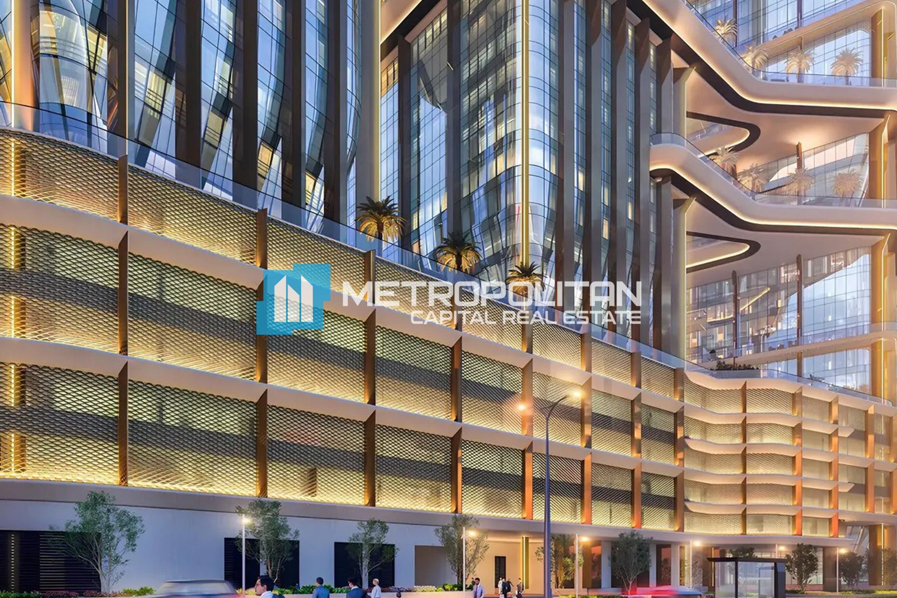 Stunning Studio | Equipped Kitchen | City View
