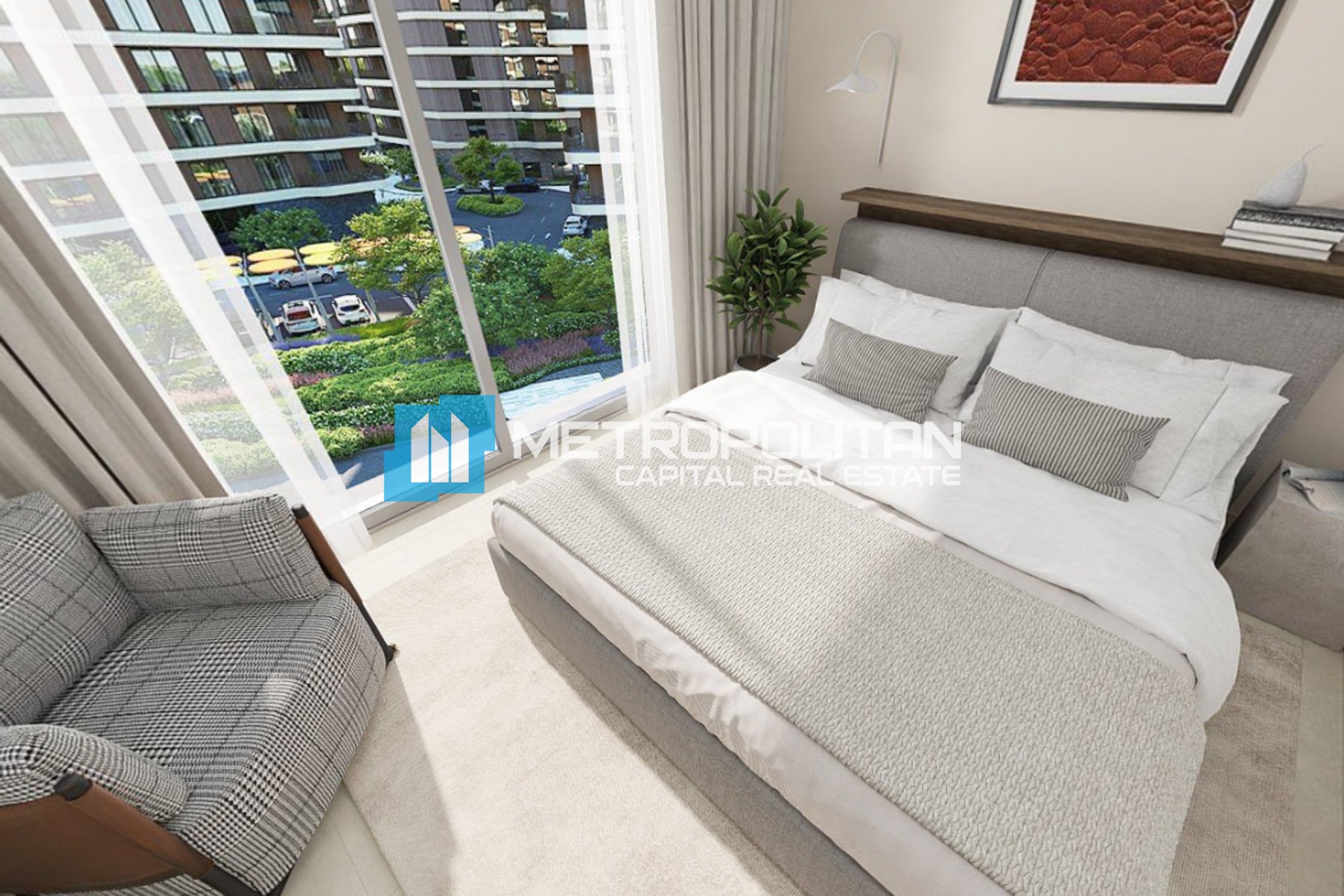 2BR Apartment for Sale in Gardenia Bay, Yas Island - MCS-46091