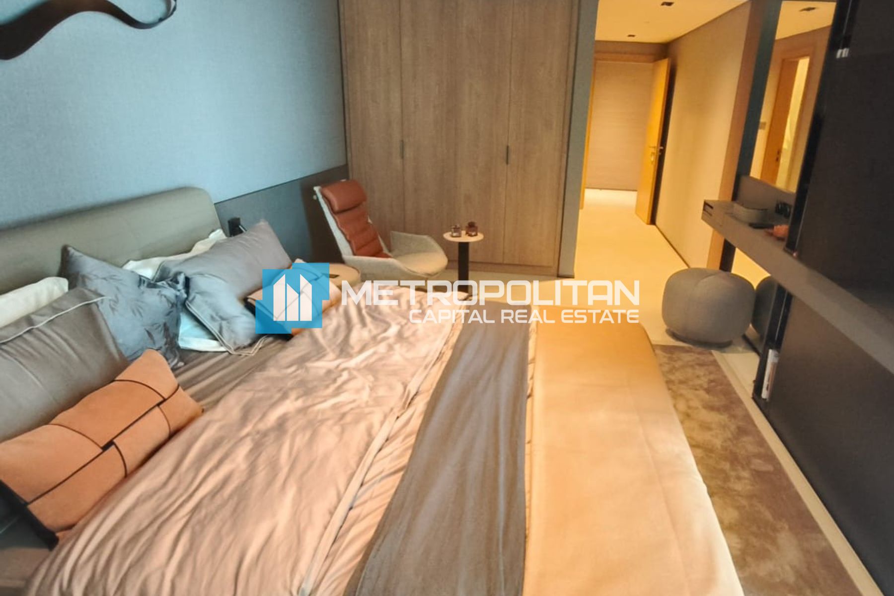 Canal View | Duplex | 3BR for Sale |Fully Upgraded