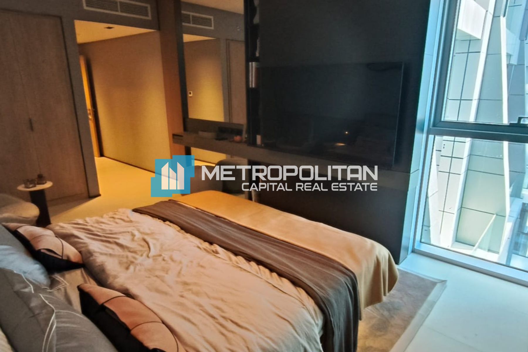 Canal View | Duplex | 3BR for Sale |Fully Upgraded