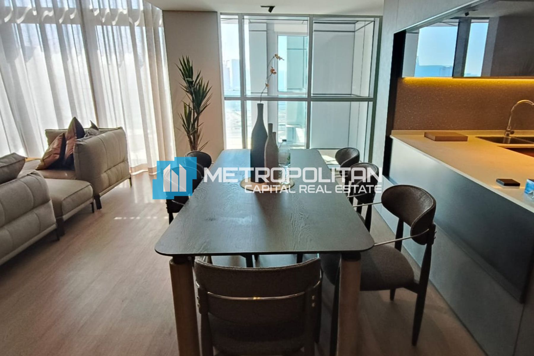 Canal View | Duplex | 3BR for Sale |Fully Upgraded