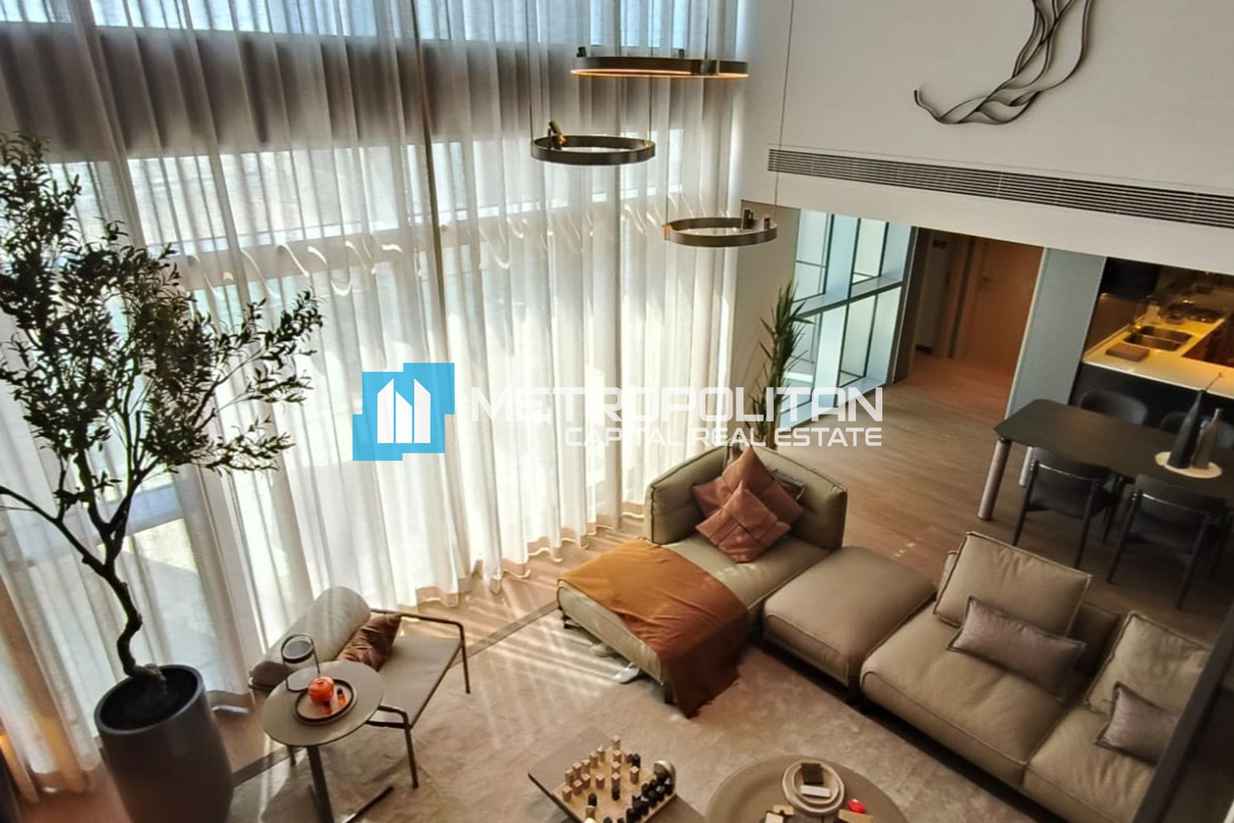 3BR Apartment for Sale in Radiant Square, Al Reem Island - MCS-46092
