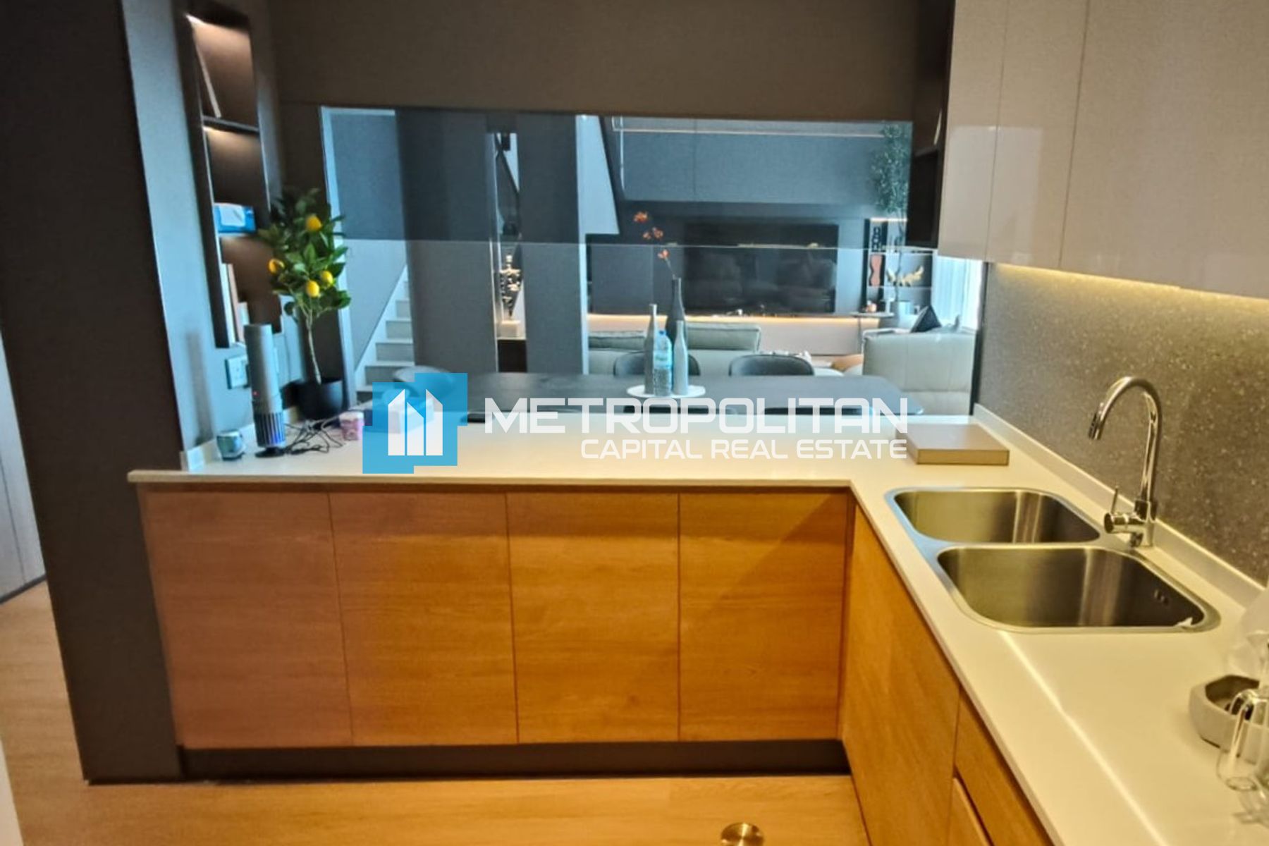 Canal View | Duplex | 3BR for Sale |Fully Upgraded