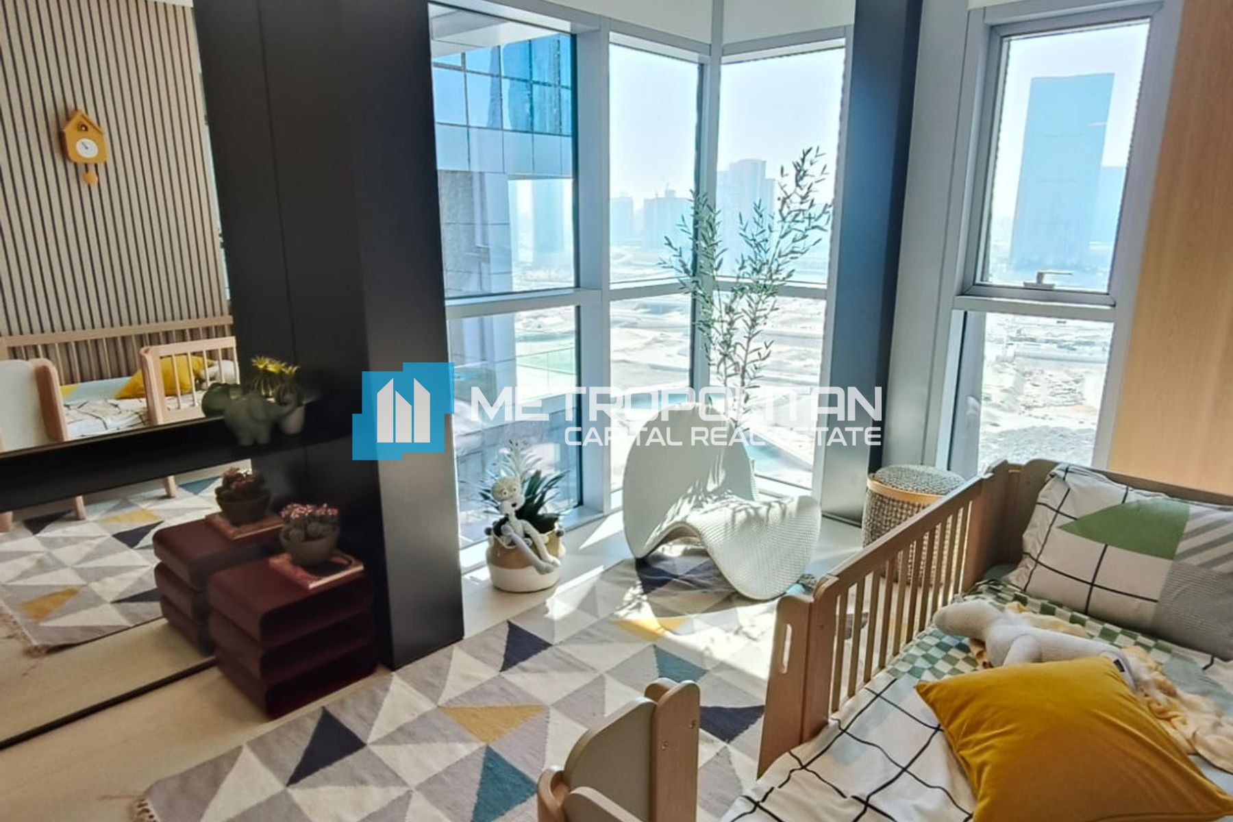 Canal View | Duplex | 3BR for Sale |Fully Upgraded