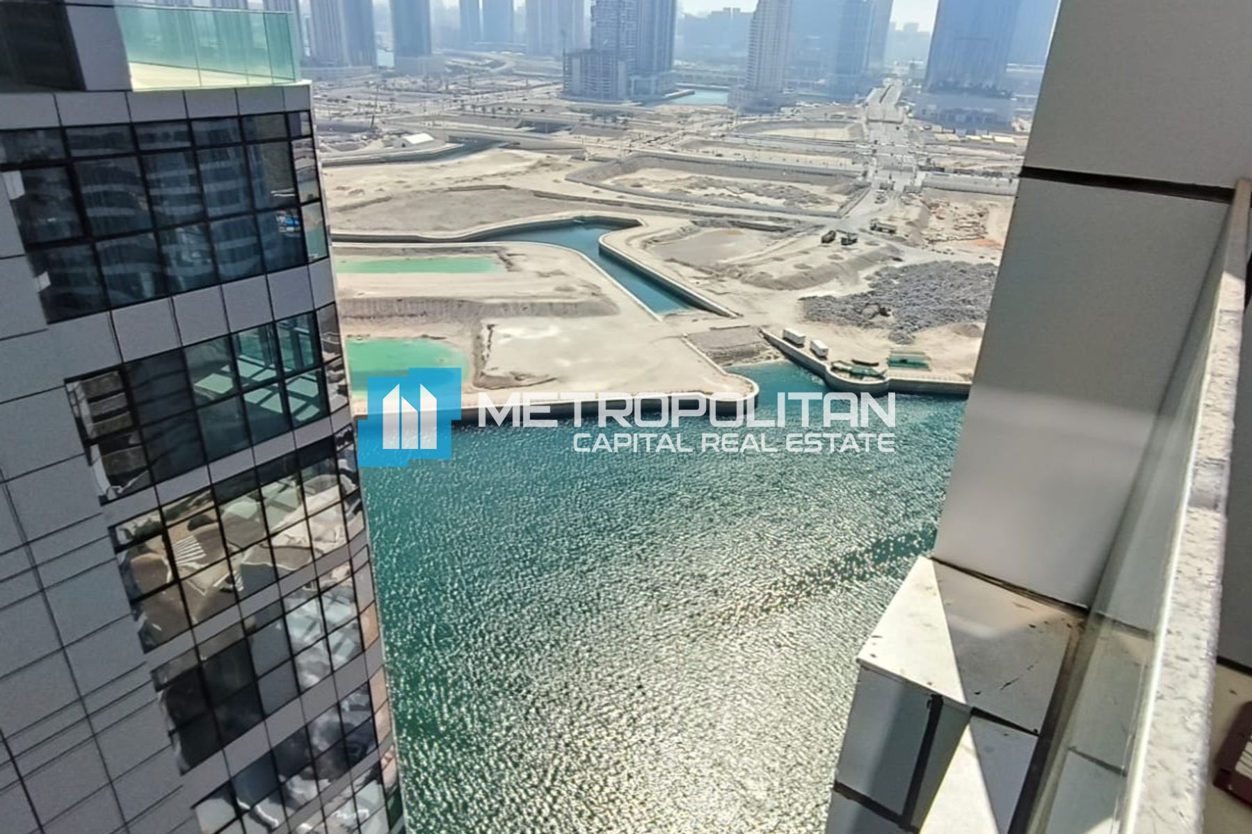 Canal View | Duplex | 3BR for Sale |Fully Upgraded