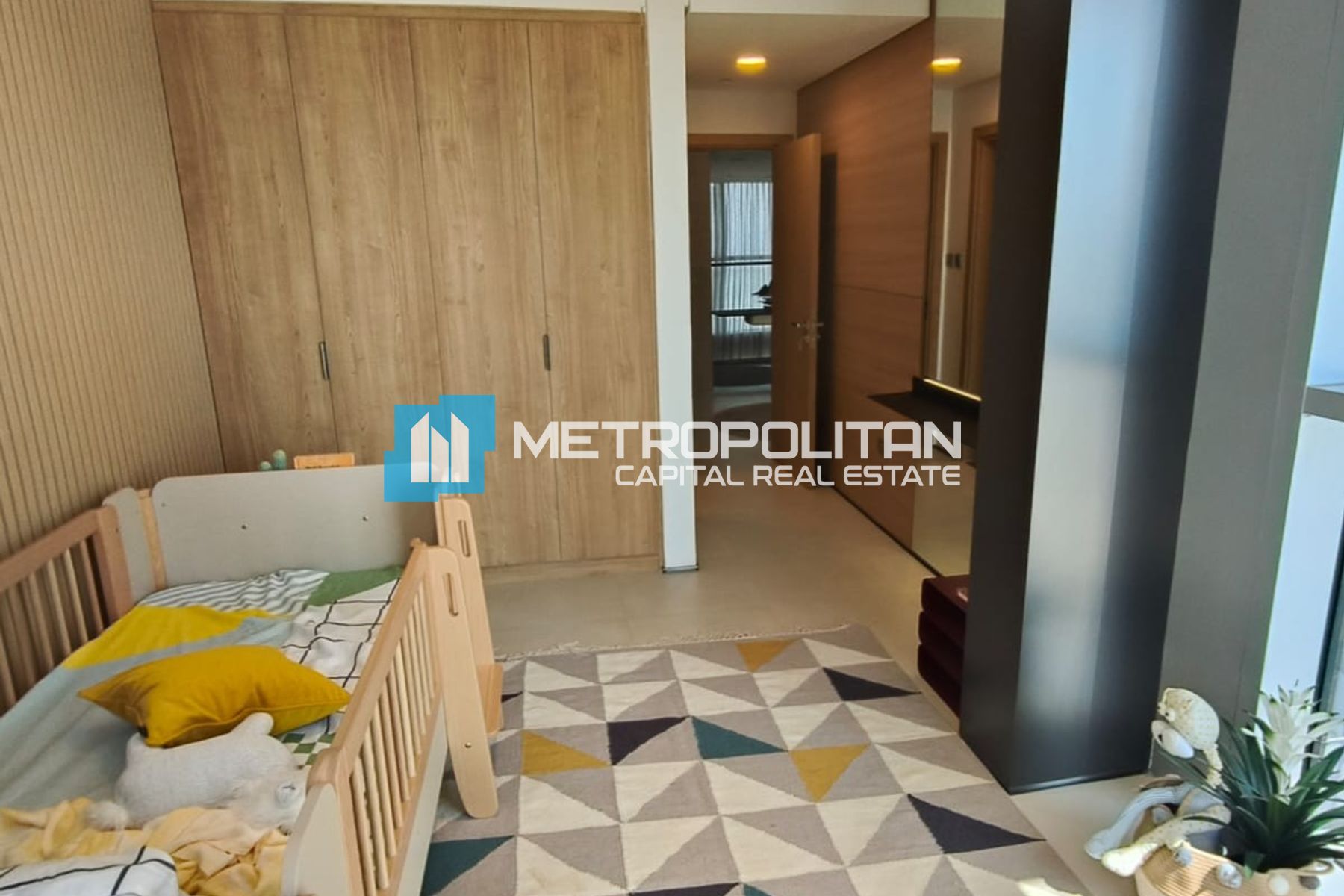 Canal View | Duplex | 3BR for Sale |Fully Upgraded