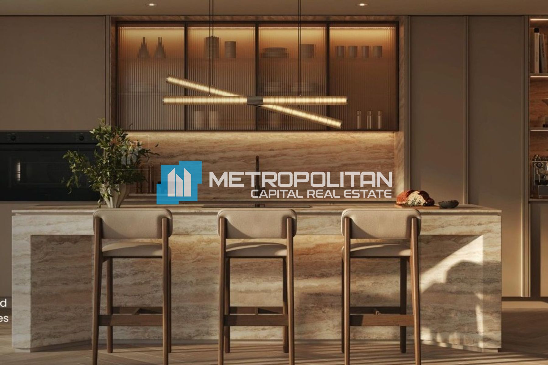 2BR | Partial Zayed Museum View | Luxury Lifestyle