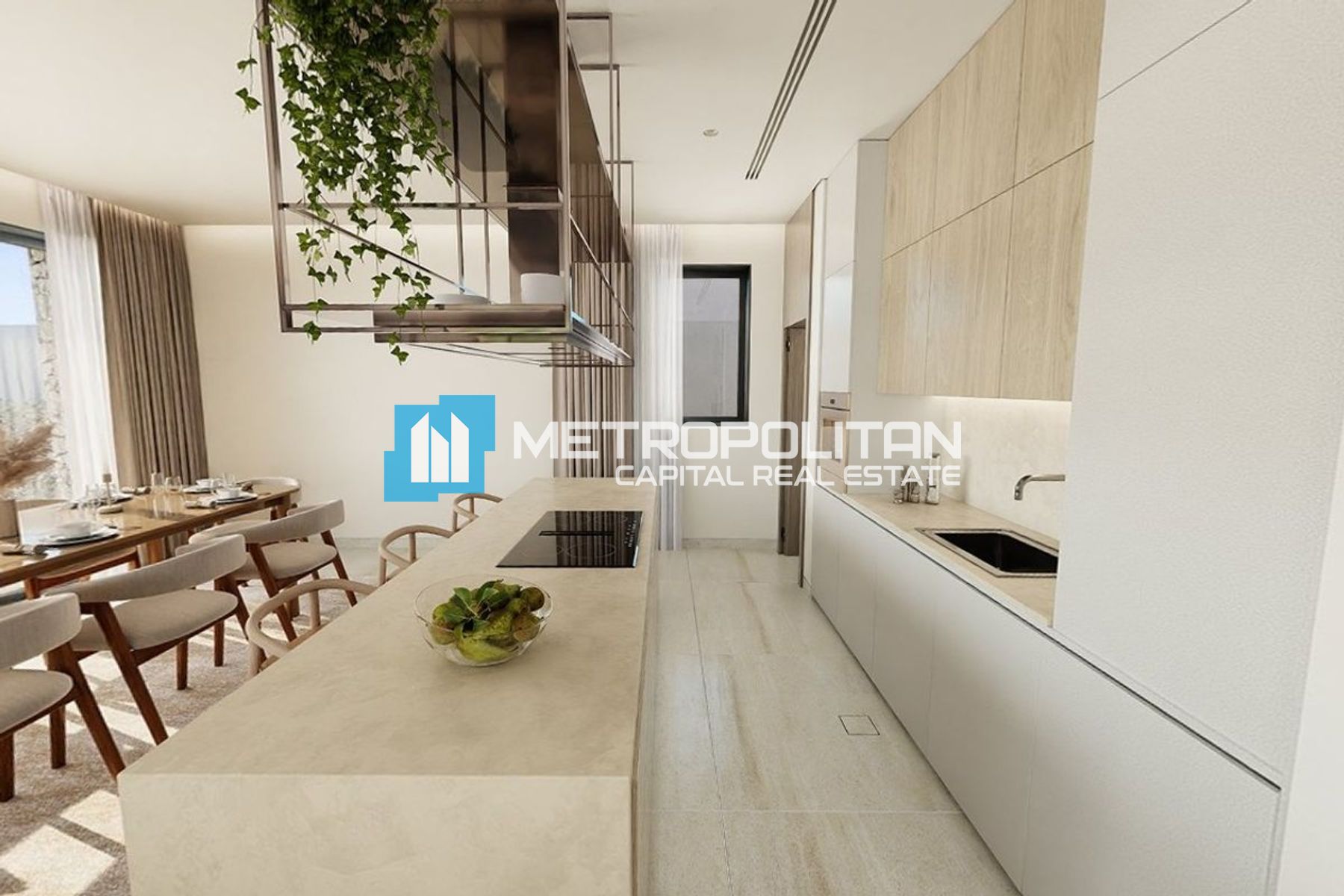 4BR Villa for Sale in Nawayef East, Al Hudayriat Island - MCS-46097