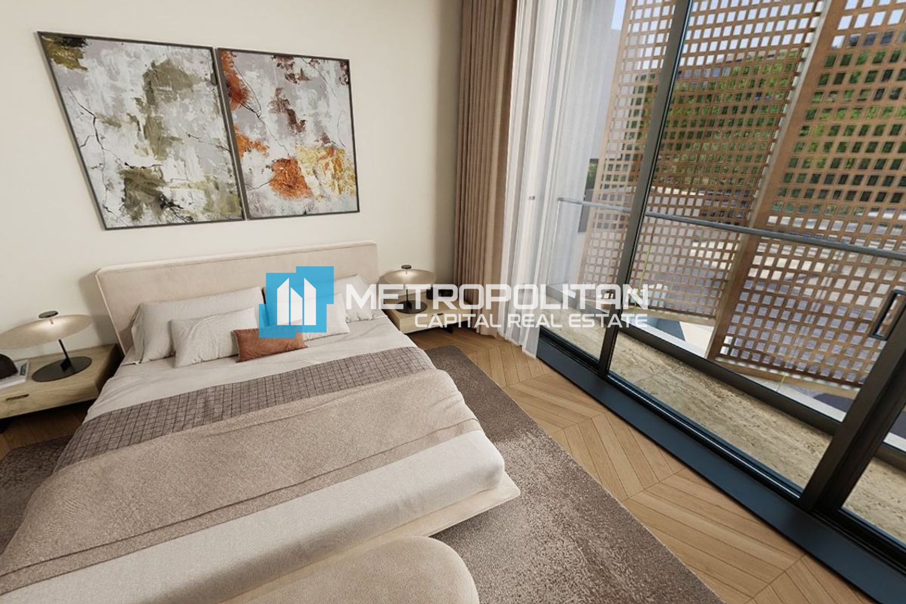 Nawayef Home | Type 5 Villa |  Prime Location