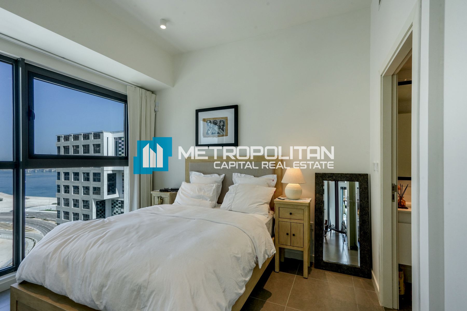 1BR Apartment for Sale in Pixel, Al Reem Island - MCS-4610