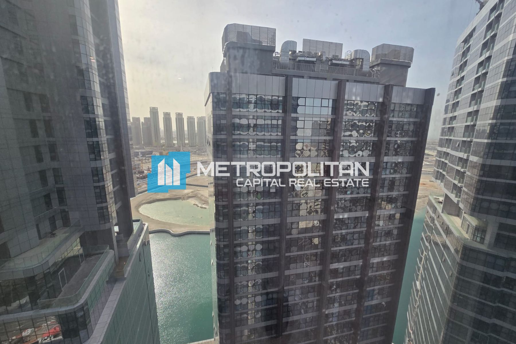 2BR Apartment for Sale in Radiant Square, Al Reem Island - MCS-46121