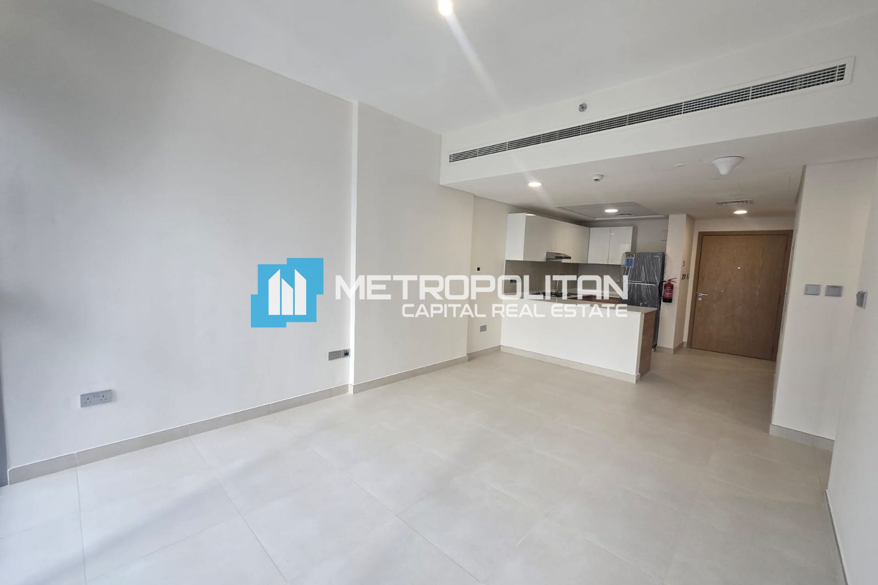 Canal View | 2 BHK with Balcony | High Floor