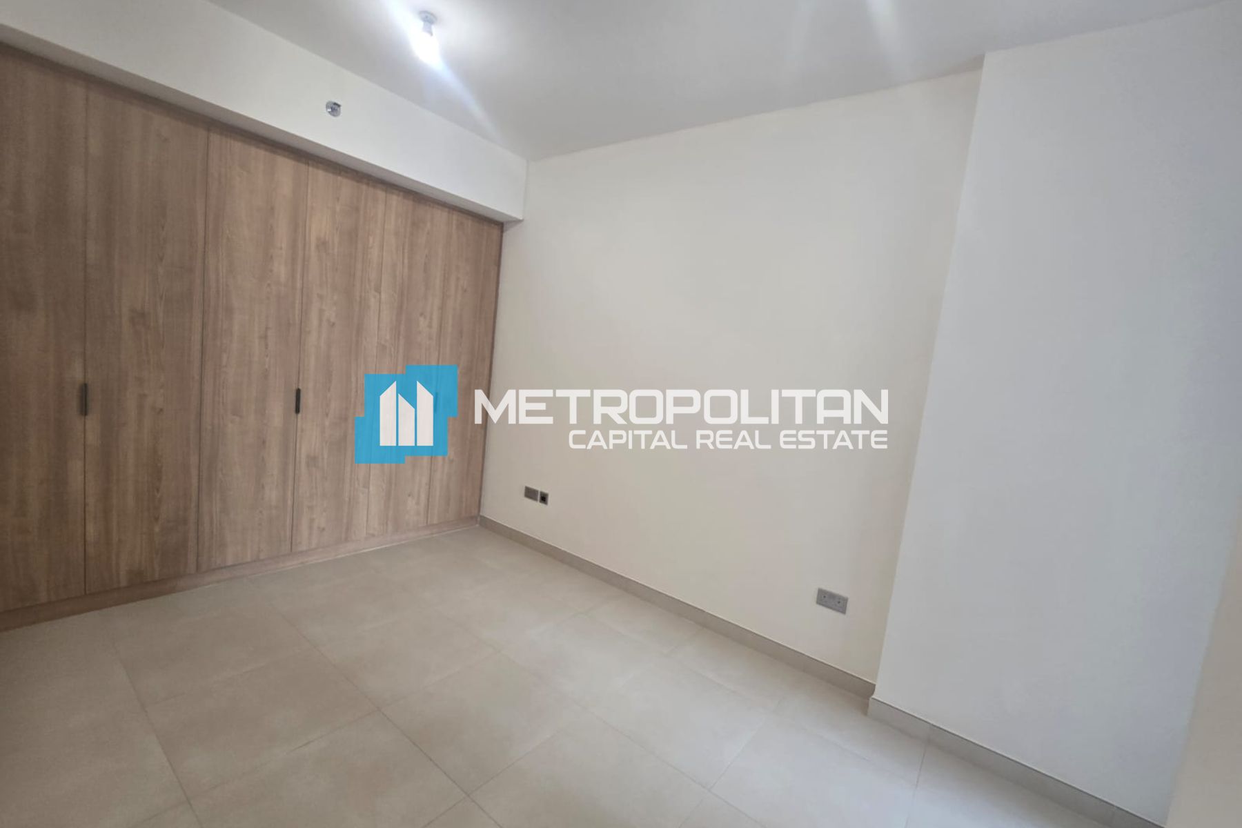 Canal View | 2 BHK with Balcony | High Floor