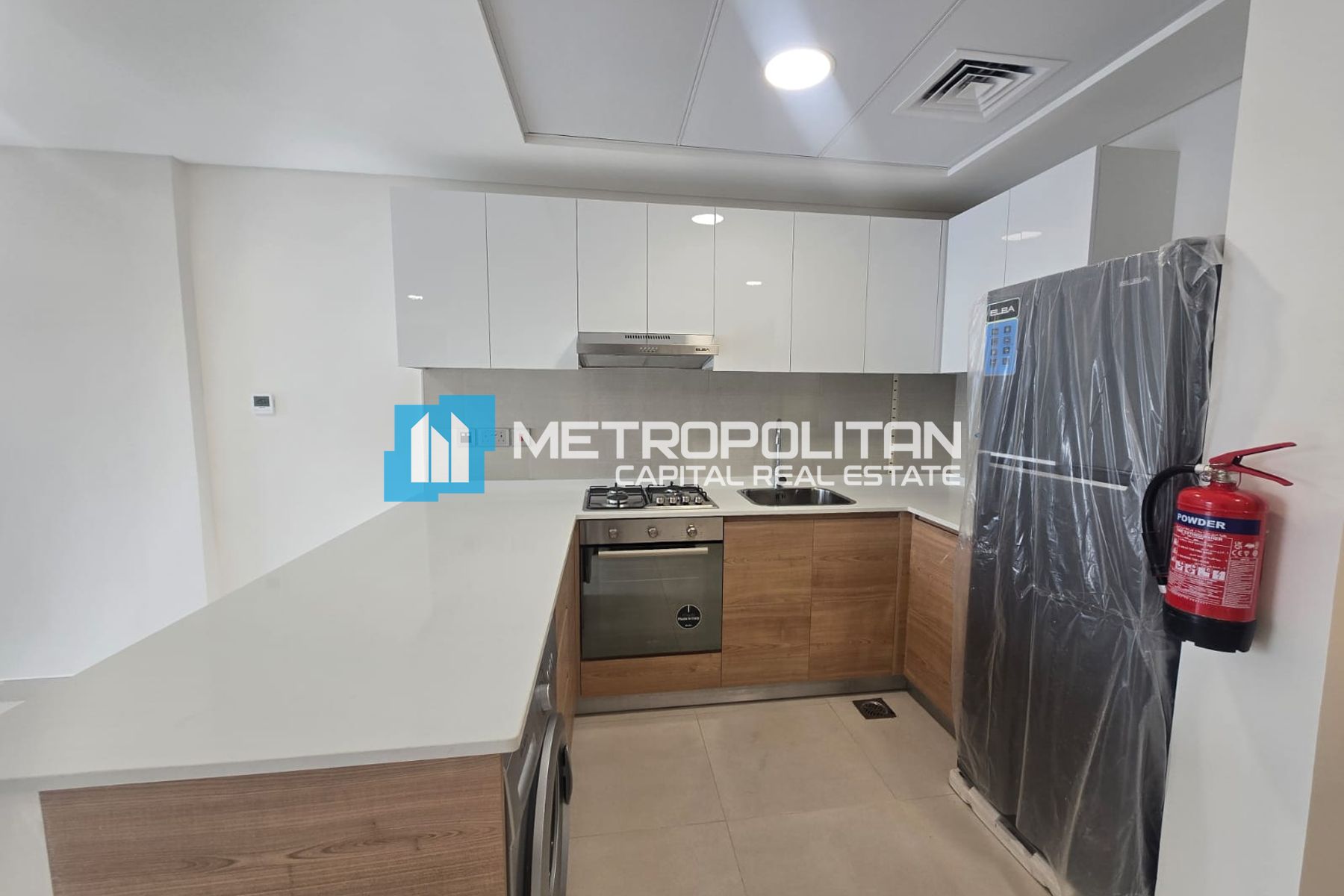 Canal View | 2 BHK with Balcony | High Floor
