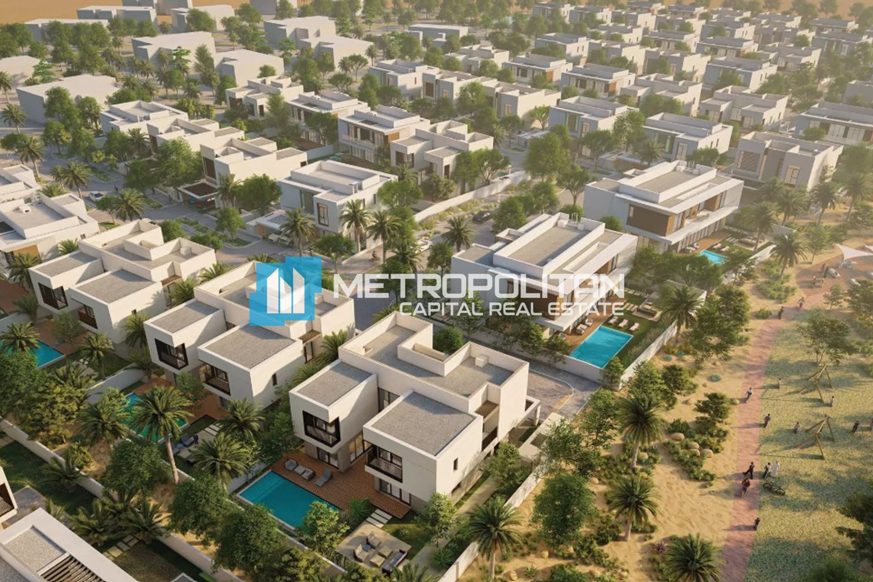 4BR Villa for Sale in Al Jurf Gardens 1.3, Ghantoot - MCS-46131