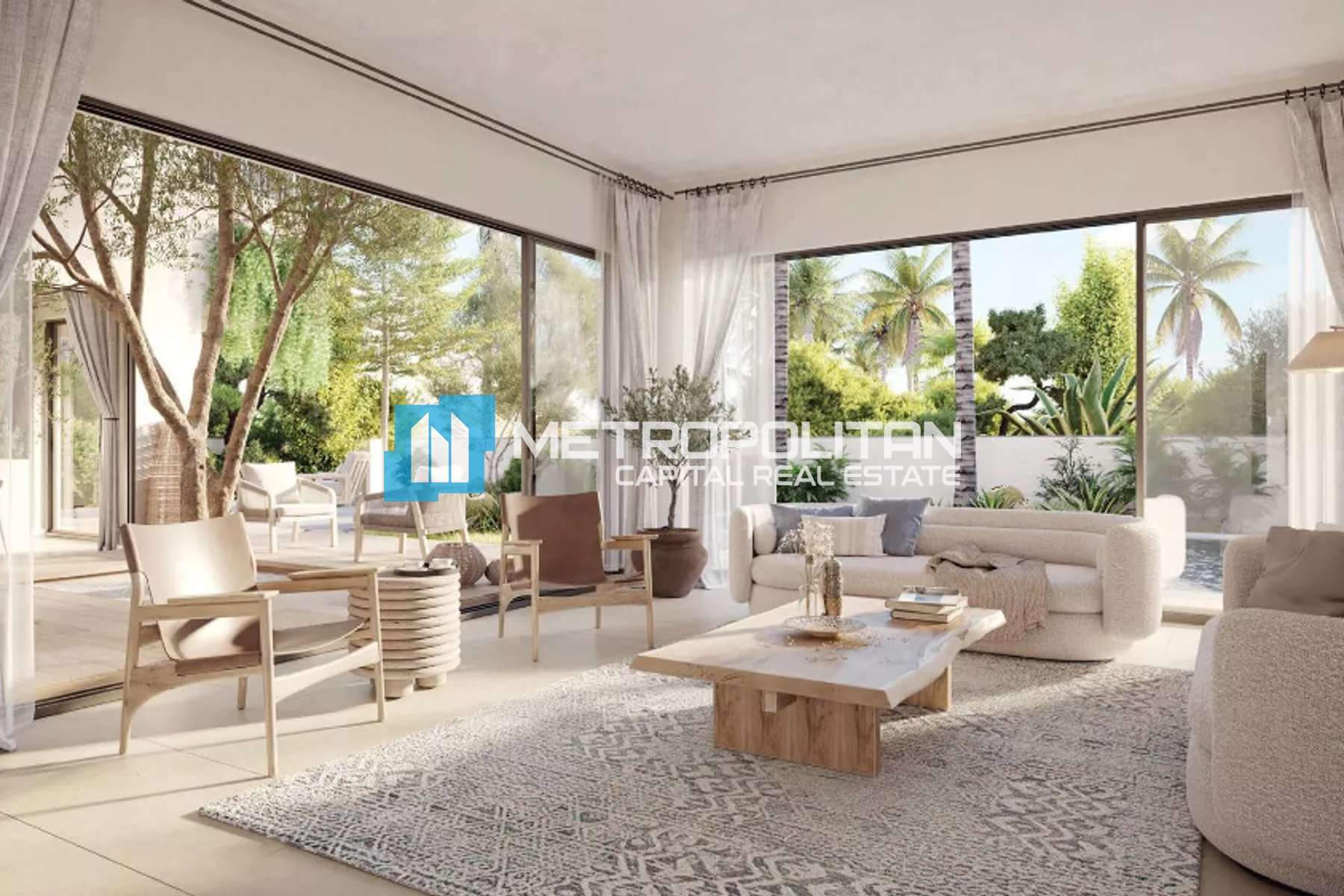 4BR Villa for Sale in Al Jurf Gardens 1.3, Ghantoot - MCS-46131