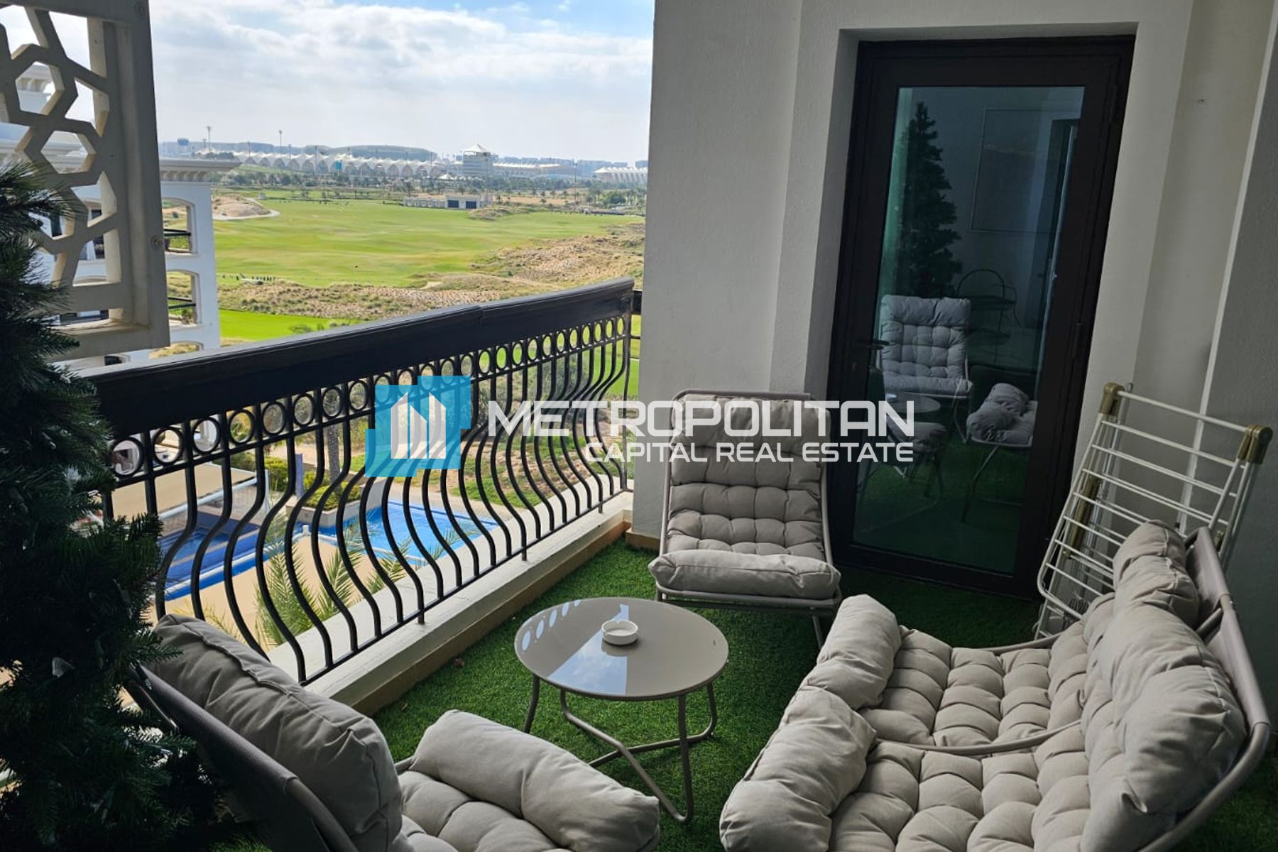2BR Apartment for Sale in Ansam 3, Yas Island - MCS-46132